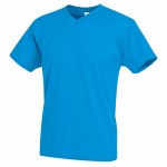 Stedman Classic V-Neck Men T-shirt