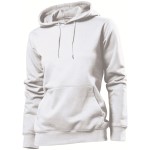 Stedman Sweatshirt Hooded Women