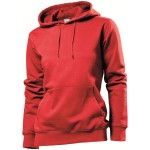 Stedman Sweatshirt Hooded Women