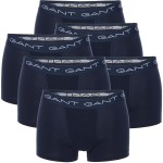 6-Pack Gant Essential Basic CS Trunks