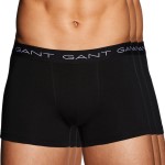 3-Pack Gant Essential Basic CS Trunks