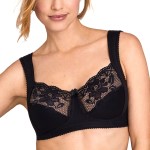 Miss Mary Lovely Lace Soft Bra