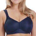 Miss Mary Smoothly Moulded Soft Bra