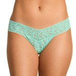 3-Pack Hanky Panky Low Rise Thong