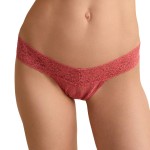 3-Pack Hanky Panky Low Rise Thong