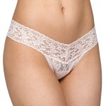 3-Pack Hanky Panky Low Rise Thong