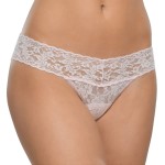 3-Pack Hanky Panky Low Rise Thong