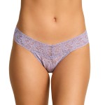 3-Pack Hanky Panky Low Rise Thong