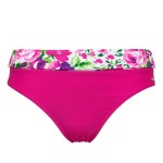 Abecita Floral Garden Folded Brief 415031-058