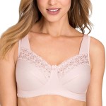 Miss Mary Broderie Anglais Soft Bra