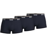 6-Pack BOSS Cotton Stretch Trunks