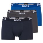 6-Pack BOSS Cotton Stretch Trunks