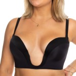 Wonderbra Ultimate Silhouette Micro Plunge 