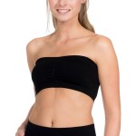 MAGIC Bandeau Push Up Bra