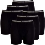 6-Pack Jockey Cotton Stretch Boxer Trunk 