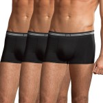 3-Pack Jockey Cotton Stretch Short Trunk