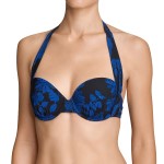 Sloggi Swim Cobalt Glam Bra CTOWP