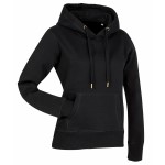 Stedman Women Active Sweat Hoodie