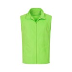 Stedman Active Fleece Vest For Men