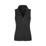 Stedman Active Fleece Vest For Women