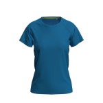 Stedman Active 140 Raglan For Women