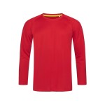 Stedman Active 140 Long Sleeve