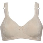 Swegmark Adamo Padded Soft Wired Bra 