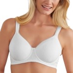 Swegmark Adamo Padded Soft Wired Bra 