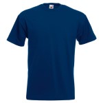 Fruit of the Loom Valueweight Crew Neck T