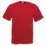 Fruit of the Loom Valueweight Crew Neck T