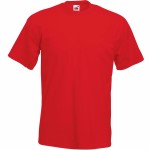 Fruit of the Loom Super Premium T