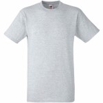 Fruit of the Loom Heavy Cotton T