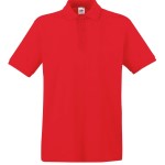 Fruit of the Loom Premium Polo