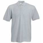 Fruit of the Loom Heavy 65/35 Polo