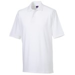 Russell M Classic Cotton Polo