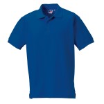 Russell M 100% Cotton Durable Polo