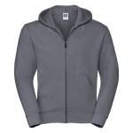 Russell Authentic Zipped Hood