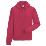 Russell Authentic Zipped Hood