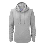 Russell Ladies Authentic Hooded Sweat