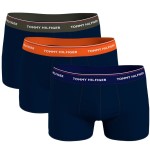 3-Pack Tommy Hilfiger Stretch Trunk Premium Essentials