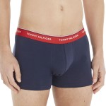 3-Pack Tommy Hilfiger Stretch Trunk Premium Essentials