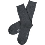 Topeco Men Classic Socks Plain