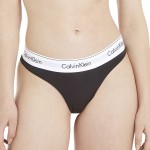 Calvin Klein Modern Cotton Thong