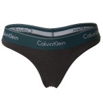 Calvin Klein Modern Cotton Thong