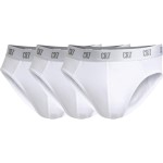 3-Pack CR7 Cristiano Ronaldo Basic Brief