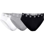 3-Pack CR7 Cristiano Ronaldo Basic Brief