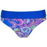 Abecita Paisley Folded Brief