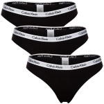 6-Pack Calvin Klein Carousel Bikinis