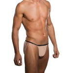 Doreanse Men G-string Microfiber 