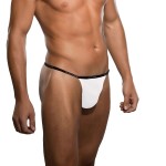 Doreanse Men G-string Microfiber 